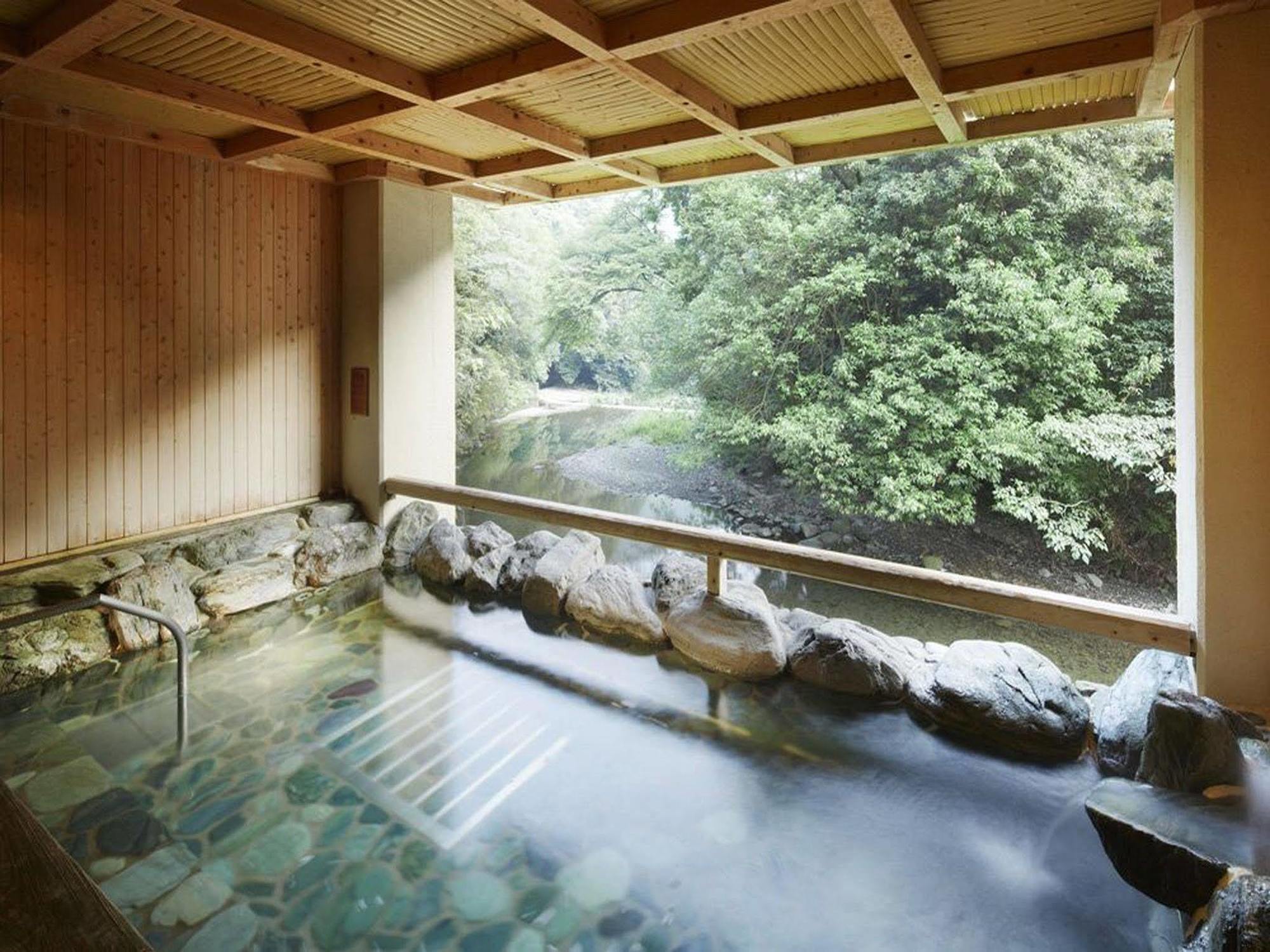 Fudoguchikan Izumisano Extérieur photo