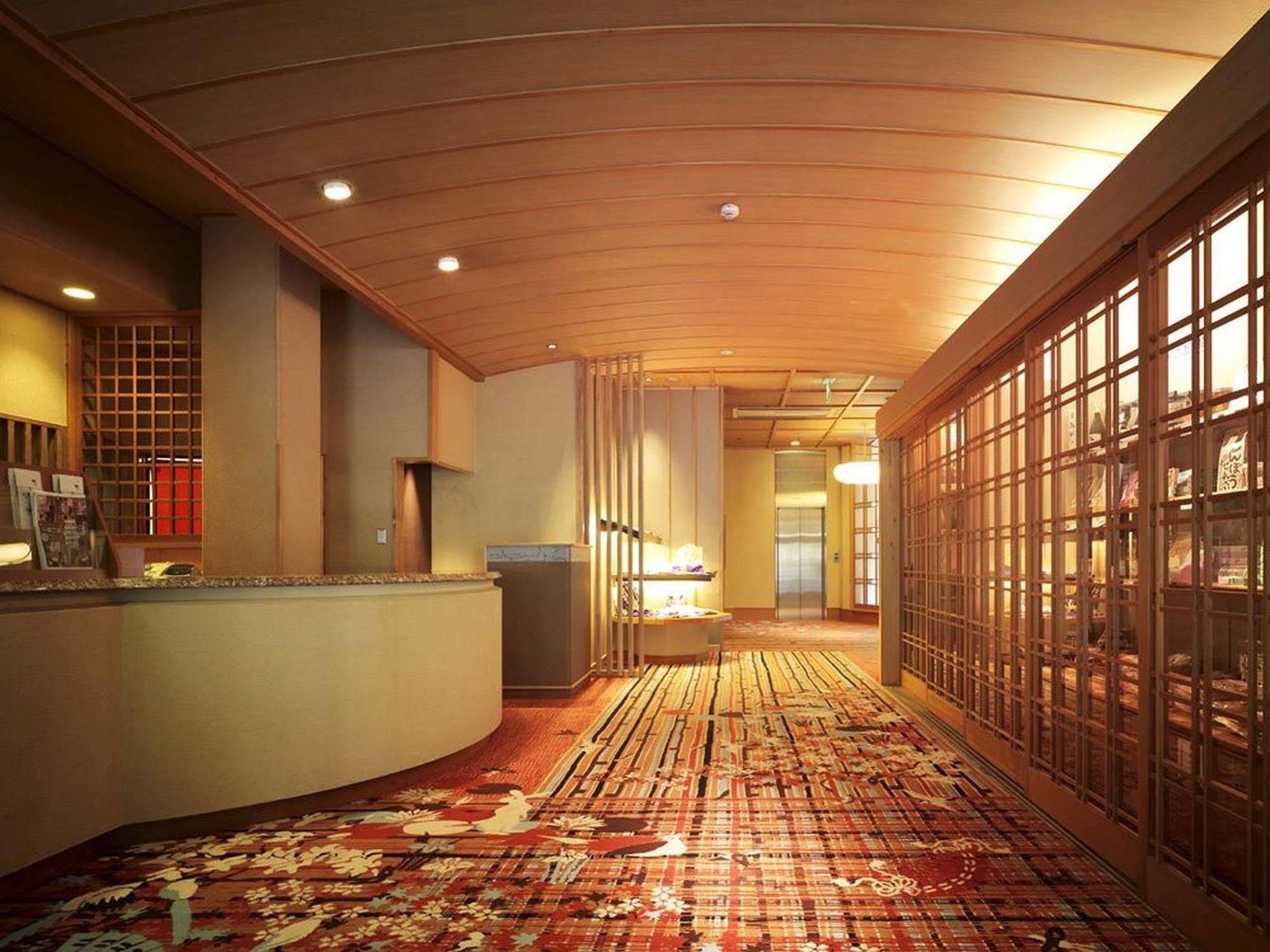 Fudoguchikan Izumisano Extérieur photo