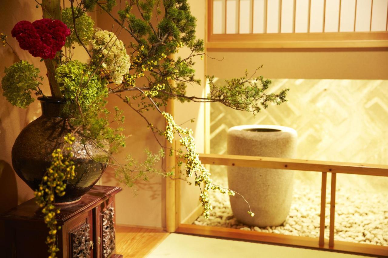 Fudoguchikan Izumisano Extérieur photo