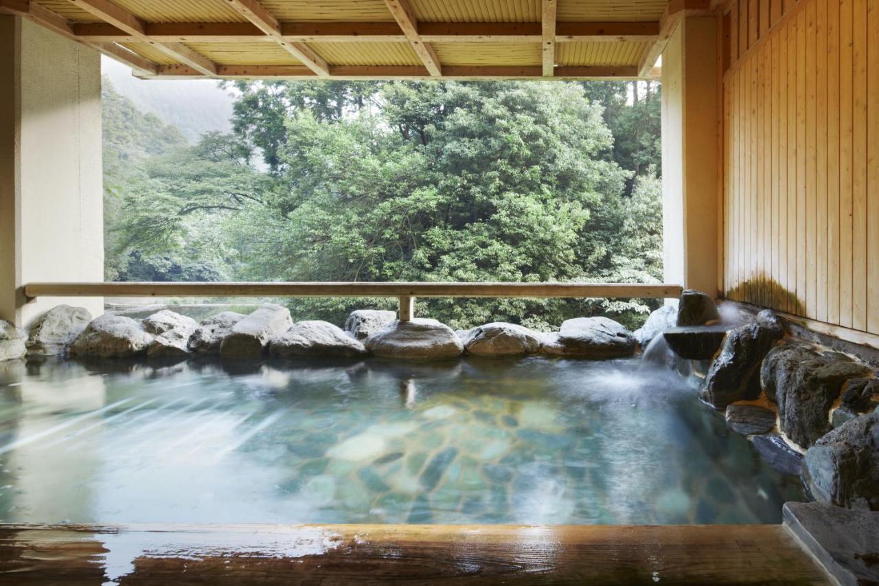 Fudoguchikan Izumisano Extérieur photo