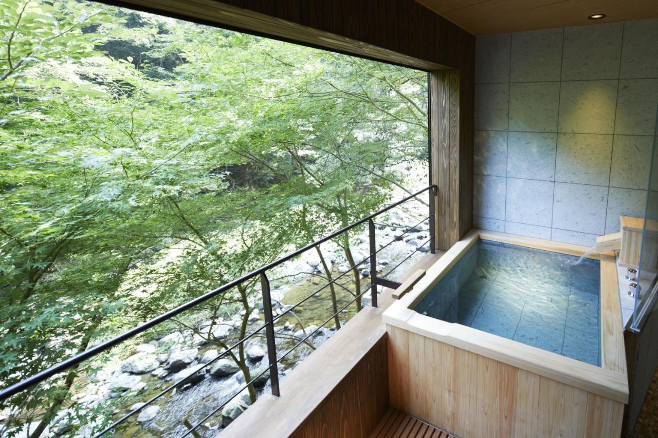 Fudoguchikan Izumisano Chambre photo