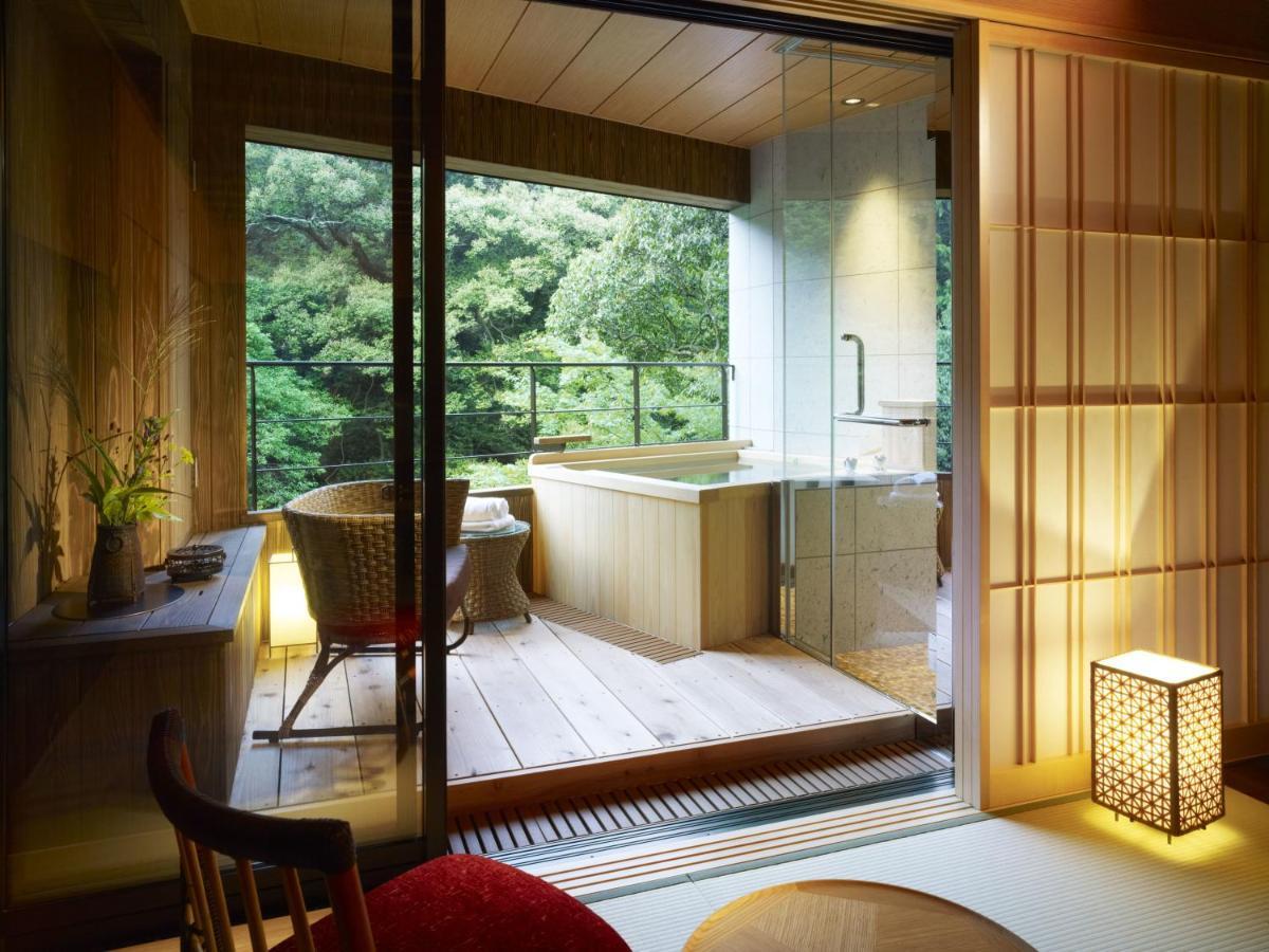 Fudoguchikan Izumisano Chambre photo