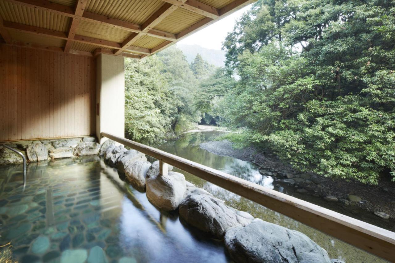 Fudoguchikan Izumisano Extérieur photo