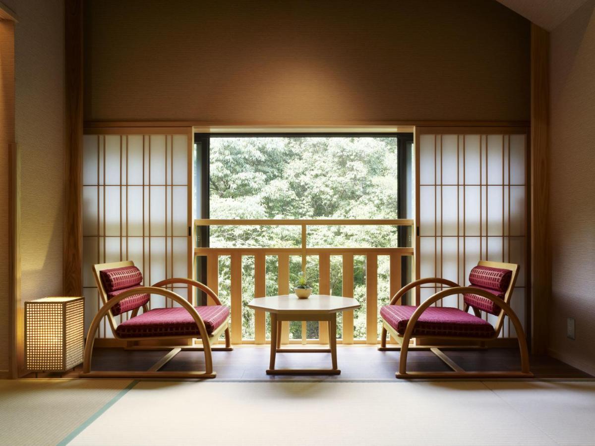 Fudoguchikan Izumisano Chambre photo